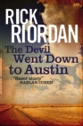 The Devil Went Down To Austin - eBook