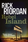 Rebel Island - eBook