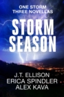 Storm Season - eBook