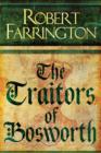 The Traitors of Bosworth : Wars of the Roses III - eBook