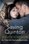 Saving Quinton - eBook