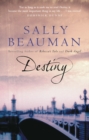 Destiny - eBook