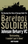 Barefoot Soldier - eBook