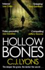 Hollow Bones : The most tense, twisty thriller you'll read all year! - eBook