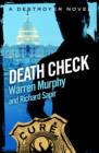 Death Check : Number 2 in Series - eBook