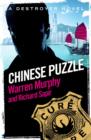 Chinese Puzzle : Number 3 in Series - eBook