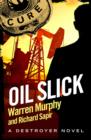 Oil Slick : Number 16 in Series - eBook