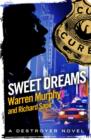 Sweet Dreams : Number 25 in Series - eBook
