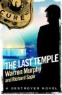 The Last Temple : Number 27 in Series - eBook