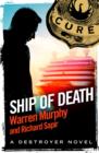Ship of Death : Number 28 in Series - eBook