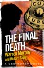 The Final Death : Number 29 in Series - eBook