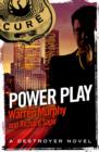 Power Play : Number 36 in Series - eBook