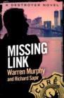 Missing Link : Number 39 in Series - eBook
