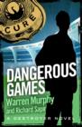 Dangerous Games : Number 40 in Series - eBook