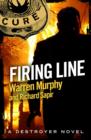 Firing Line : Number 41 in Series - eBook