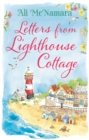 Letters from Lighthouse Cottage - Book