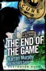 The End of the Game : Number 60 in Series - eBook