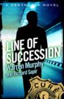 Line of Succession : Number 73 in Series - eBook