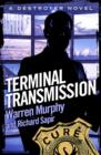 Terminal Transmission : Number 93 in Series - eBook