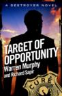 Target of Opportunity : Number 98 in Series - eBook