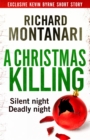 A Christmas Killing : A Kevin Byrne Short Story - eBook