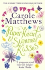 Paper Hearts and Summer Kisses : The loveliest read of the year - Book
