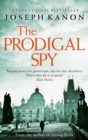 The Prodigal Spy - Book