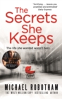 The Secrets She Keeps : Now a major BBC series starring Laura Carmichael - Book