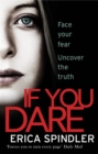 If You Dare : Terrifying, suspenseful and a masterclass in thriller storytelling - eBook