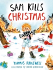 Sam Kills Christmas - Book