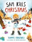 Sam Kills Christmas - eBook