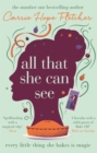 All That She Can See : the heart-warming and uplifting romance from the Sunday Times bestseller - Book