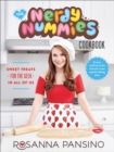 The Nerdy Nummies Cookbook : Sweet Treats for the Geek in all of Us - eBook