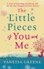 The Little Pieces of You and Me - eBook