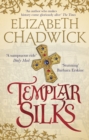 Templar Silks - eBook