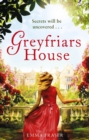 Greyfriars House - eBook