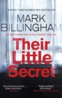 Their Little Secret - Book