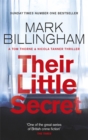 Their Little Secret - Book