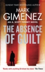The Absence of Guilt - Book