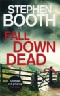 Fall Down Dead - Book