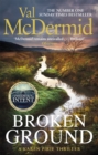 Broken Ground : An exhilarating and atmospheric thriller from the number-one bestseller - Book