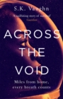 Across the Void - Book