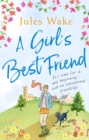 A Girl's Best Friend : A feel-good countryside romance - eBook