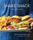 Shake Shack: Recipes and Stories - Book