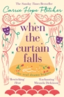 When The Curtain Falls : The uplifting and romantic TOP FIVE Sunday Times bestseller - Book
