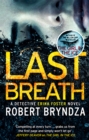 Last Breath : A gripping serial killer thriller that will have you hooked - Book