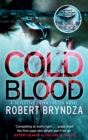 Cold Blood : A gripping serial killer thriller that will take your breath away - Book