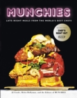 Munchies : Late-Night Meals from the World's Best Chefs - eBook