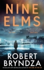 Nine Elms : The thrilling first book in a brand-new, electrifying crime series - Book