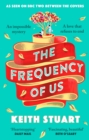 The Frequency of Us : A BBC2 Between the Covers book club pick - eBook